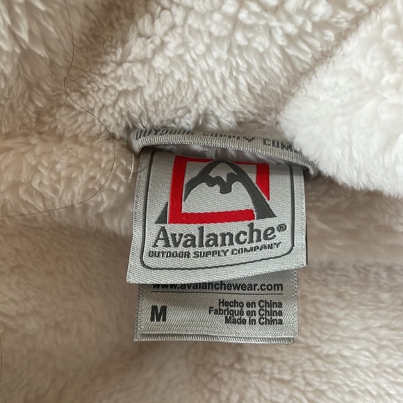 Puffer jacket - Picture 2 of 4